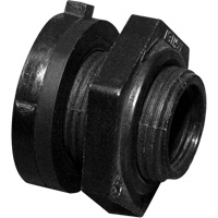Ultra-Spill Deck raccord de cloison Helyx Safety & Industrial Supplies