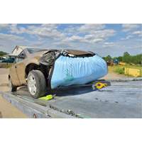 Ultra-Spill Diaper Helyx Safety & Industrial Supplies