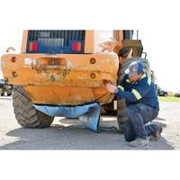 Ultra-Spill Diaper Helyx Safety & Industrial Supplies