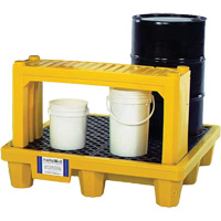 Ultra-Stacking Shelf Helyx Safety & Industrial Supplies