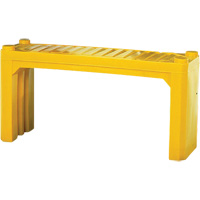 Ultra-Stacking Shelf Helyx Safety & Industrial Supplies