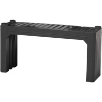 Ultra-Stacking Shelf Helyx Safety & Industrial Supplies