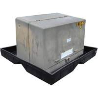 Ultra-Transformer Tray Helyx Safety & Industrial Supplies