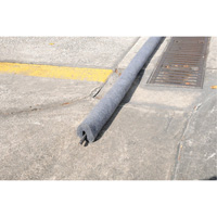 Ultra-Trench Filter Boom Helyx Safety & Industrial Supplies