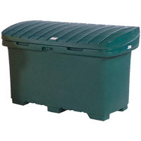 Ultra-Utility Box, 48" lo x 31" la x 31,5" h, Capacit&eacute; de charge Aucune Helyx Safety & Industrial Supplies