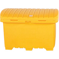 Ultra-Utility Box, 48" lo x 31" la x 31,5" h, Capacit&eacute; de charge Aucune Helyx Safety & Industrial Supplies