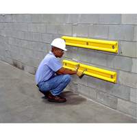Ultra-Wall Protector Helyx Safety & Industrial Supplies
