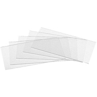 Lentille de protection interne SH.1 NVA Helyx Safety & Industrial Supplies