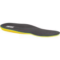 Semelles Personal Anti-Fatigue Mat, Femmes 5 - 7 Helyx Safety & Industrial Supplies