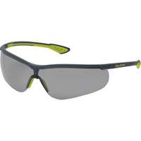 VS250 TruShield&reg; Wraparound Safety Glasses, Indoor/Outdoor Lens, Anti-Fog/Anti-Scratch, ANSI Z87+/Meets/Exceeds CSA Z94.3 Helyx Safety & Industrial Supplies