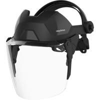&eacute;cran facial autonome Ultrex1, Suspension Rochet Helyx Safety & Industrial Supplies