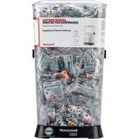HL400 AM Corded Earplug Dispenser with LT-30 Earplugs Canister Helyx Safety & Industrial Supplies