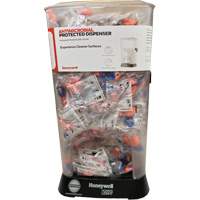HL400 AM Corded Earplug Dispenser with XTR-30 Earplugs Canister Helyx Safety & Industrial Supplies