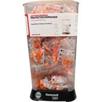 HL400 AM Corded Earplug Dispenser with TFP-30 Earplugs Canister Helyx Safety & Industrial Supplies