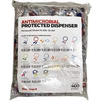 AS-30R Earplugs Refill for HL400 Dispenser, Bulk - Polybag, Corded Helyx Safety & Industrial Supplies