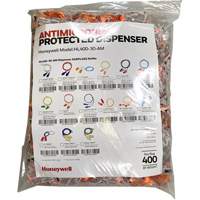 TF-30 Earplugs Refill for HL400 Dispenser, Bulk - Polybag, Corded Helyx Safety & Industrial Supplies