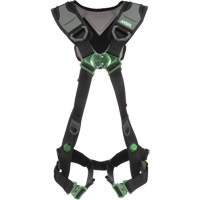 V-Flex&reg; Full-Body Safety Harness, CSA Certified, Class A, Regular, 230 lbs. Cap. Helyx Safety & Industrial Supplies