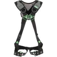 V-Flex&reg; Full-Body Safety Harness, CSA Certified, Class A, X-Small, 150 lbs. Cap. Helyx Safety & Industrial Supplies