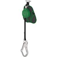V-Shock&reg; Edge Leading Edge Personal Fall Limiter, 6', Dyneema&reg;, Stationary Helyx Safety & Industrial Supplies