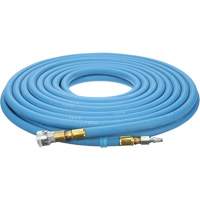 Supplied Air Hose, Standard High Pressure, 25' Helyx Safety & Industrial Supplies