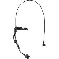 Peltor MT Series Boom Microphone MT7V/1 Helyx Safety & Industrial Supplies