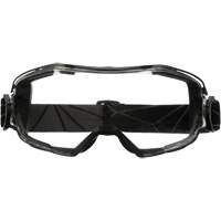 Lunettes de protection GoggleGear s&eacute;rie 6000, Lentille Transparent, Antibu&eacute;e, Ventilation Indirecte Helyx Safety & Industrial Supplies