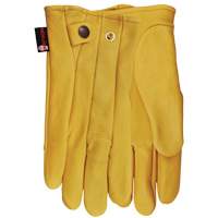 Gants Durabull Roper, 6, Paume Cuir fleur de vache Helyx Safety & Industrial Supplies
