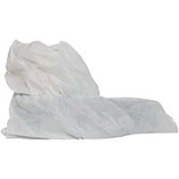 Couvre-bottes ProShield 30, Grand, Polypropyl&egrave;ne, Blanc Helyx Safety & Industrial Supplies