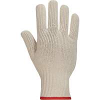 Gants pour usage g&eacute;n&eacute;ral Sure Knit, Coton, 7/Petit Helyx Safety & Industrial Supplies