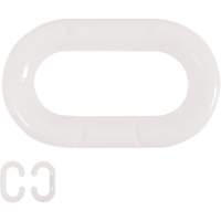 Maillons maîtres, Plastique Helyx Safety & Industrial Supplies