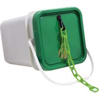 Crowd Control Chains