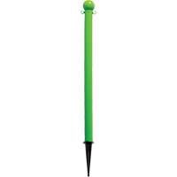 Ground Poles, Green Helyx Safety & Industrial Supplies