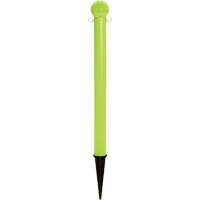 Colonnettes de sol, Vert Helyx Safety & Industrial Supplies