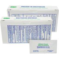Zinc bacitracine, Onguent, Antibiotique Helyx Safety & Industrial Supplies