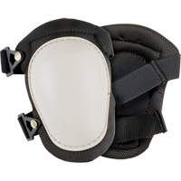 Swivel Cap Kneepads, Buckle Style, Plastic Caps, Foam Pads Helyx Safety & Industrial Supplies