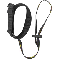 GearLink Wrist Lanyard, Fixed Length, Hook & Loop/Loop Helyx Safety & Industrial Supplies