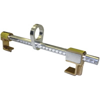 ShadowLite Adjustable Beam Anchor Helyx Safety & Industrial Supplies
