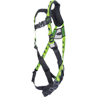 Miller&reg; Aircore Harnesses, CSA Certified, Class AP, 400 lbs. Cap. Helyx Safety & Industrial Supplies