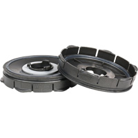 Piggyback Adaptor for 7740 Filter Helyx Safety & Industrial Supplies