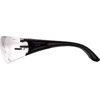 Lunettes de s&eacute;curit&eacute; sans monture Endeavor, Lentille Transparent, Antibu&eacute;e, ANSI Z87+/R&eacute;pond ou surpasse la norme CSA Z94.3 Helyx Safety & Industrial Supplies