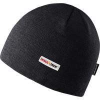 5570A Bonnet, Doublure en Acrylique, Taille unique, Noir Helyx Safety & Industrial Supplies