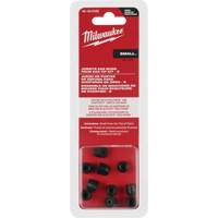 Small Jobsite Ear Buds Ear Tip Kits Helyx Safety & Industrial Supplies