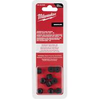 Medium Jobsite Ear Buds Ear Tip Kits Helyx Safety & Industrial Supplies