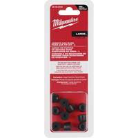 Large Jobsite Ear Buds Ear Tip Kits Helyx Safety & Industrial Supplies