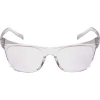 Lunettes de s&eacute;curit&eacute; Legacy, Lentille Transparent, ANSI Z87+/R&eacute;pond ou surpasse la norme CSA Z94.3 Helyx Safety & Industrial Supplies