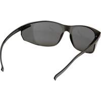 Lunettes de s&eacute;curit&eacute; Legacy, Lentille Gris, ANSI Z87+/R&eacute;pond ou surpasse la norme CSA Z94.3 Helyx Safety & Industrial Supplies