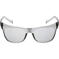 Lunettes de s&eacute;curit&eacute; Legacy, Lentille Gris p&acirc;le, ANSI Z87+/R&eacute;pond ou surpasse la norme CSA Z94.3 Helyx Safety & Industrial Supplies