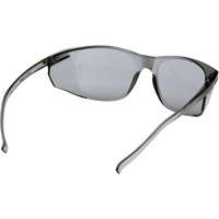 Lunettes de s&eacute;curit&eacute; Legacy, Lentille Gris p&acirc;le, ANSI Z87+/R&eacute;pond ou surpasse la norme CSA Z94.3 Helyx Safety & Industrial Supplies
