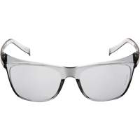 Lunettes de s&eacute;curit&eacute; Legacy, Lentille Gris p&acirc;le, Antibu&eacute;e, ANSI Z87+/R&eacute;pond ou surpasse la norme CSA Z94.3 Helyx Safety & Industrial Supplies
