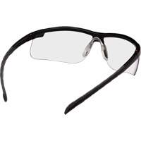 Lunettes de s&eacute;curit&eacute; Ever-Lite, Lentille Transparent, Antibu&eacute;e, ANSI Z87+/R&eacute;pond ou surpasse la norme CSA Z94.3 Helyx Safety & Industrial Supplies
